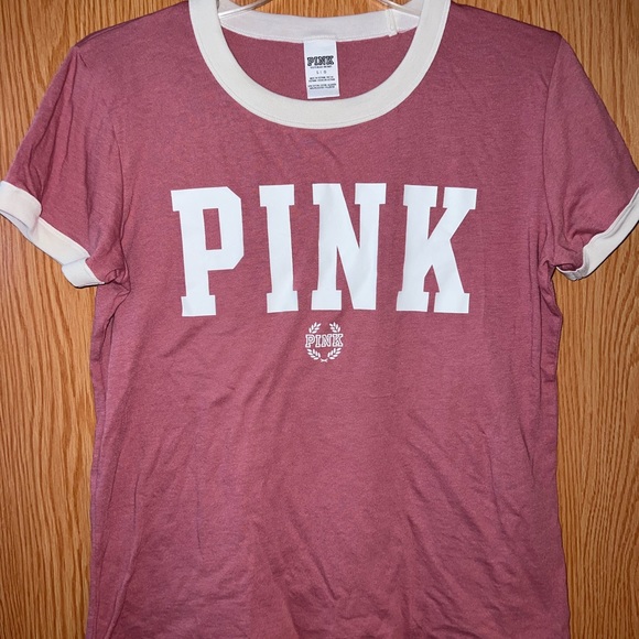 Victoria's Secret Tops - t shirt